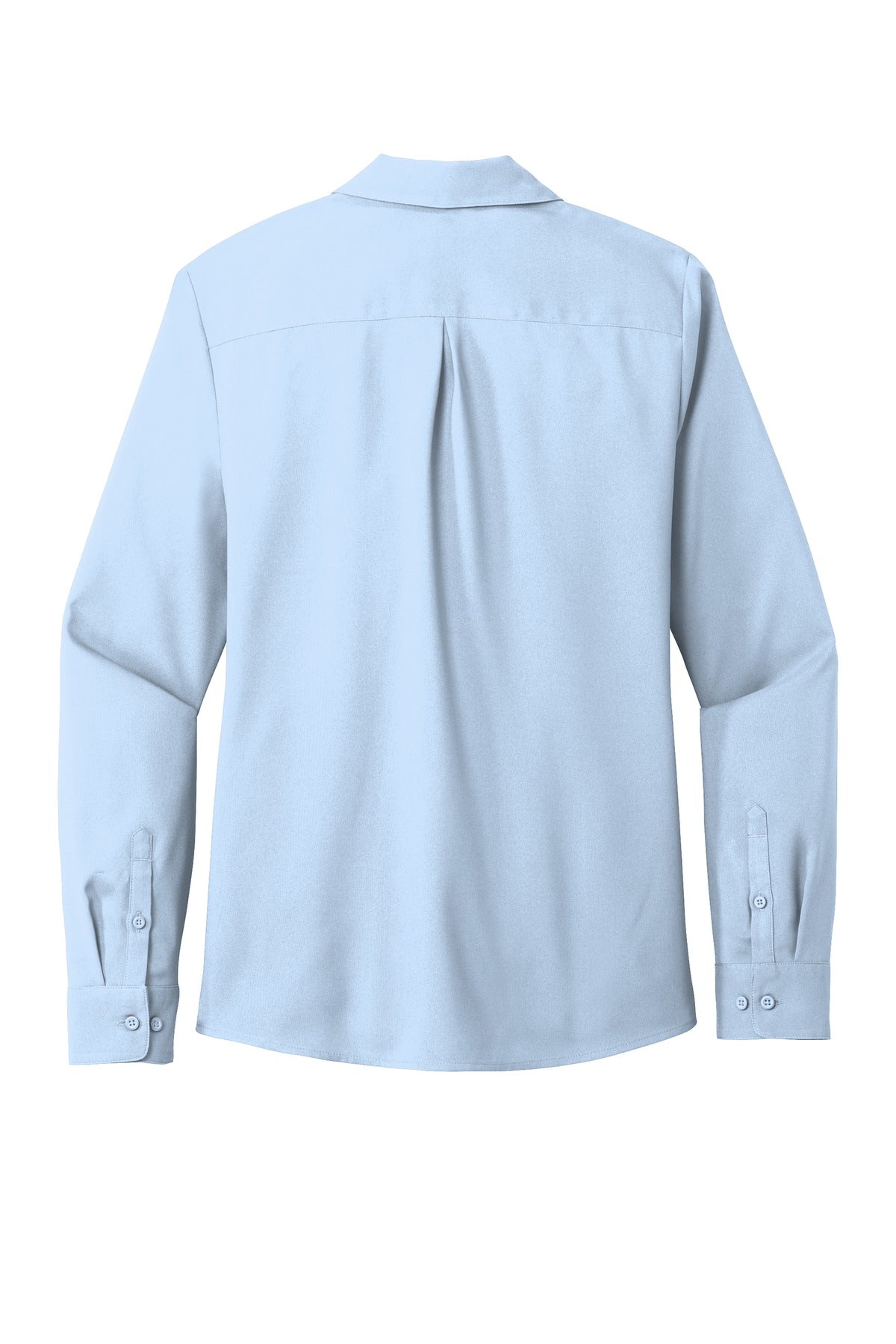 Back Product Cloud Blue
