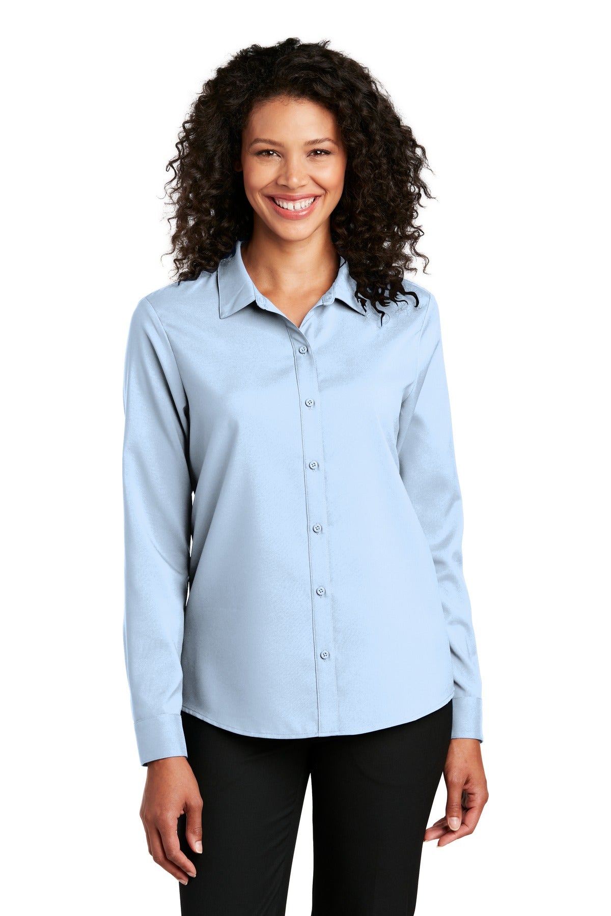 Model Cloud Blue