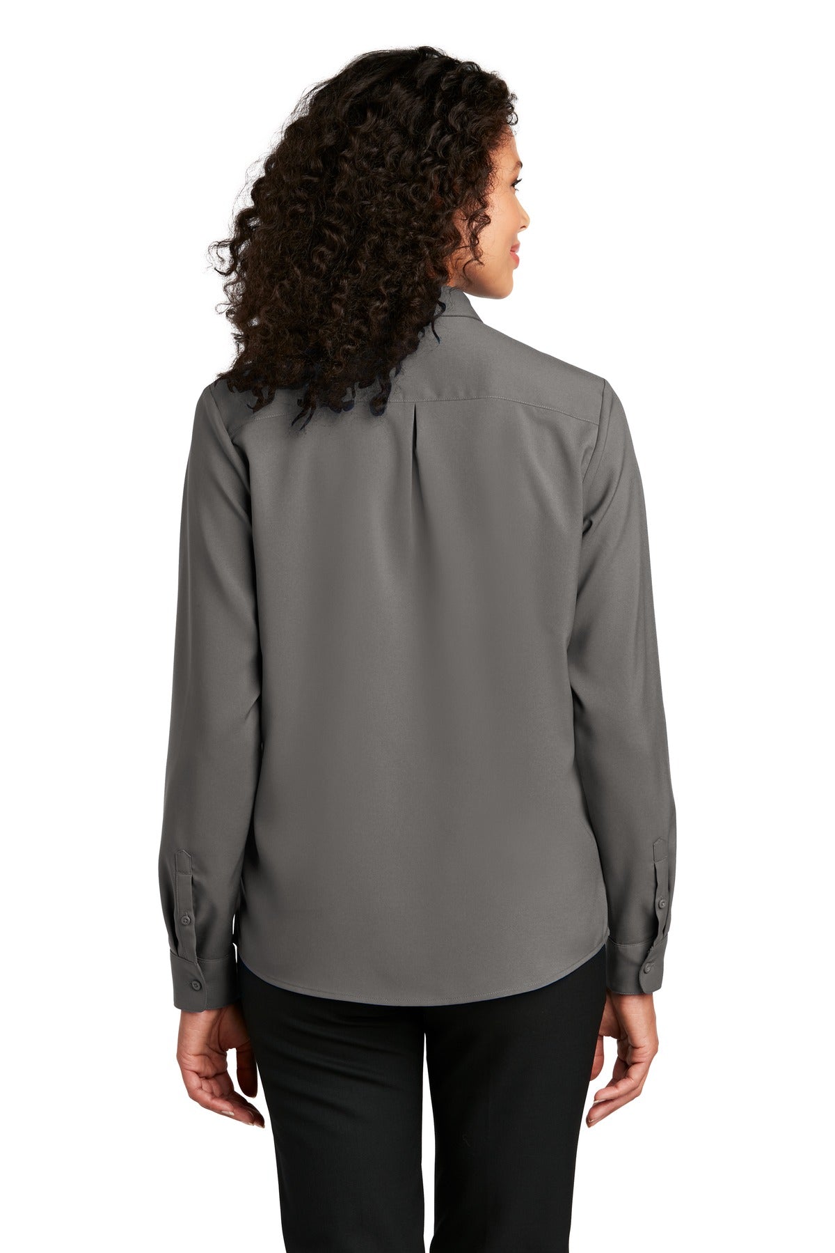 Back Model Graphite