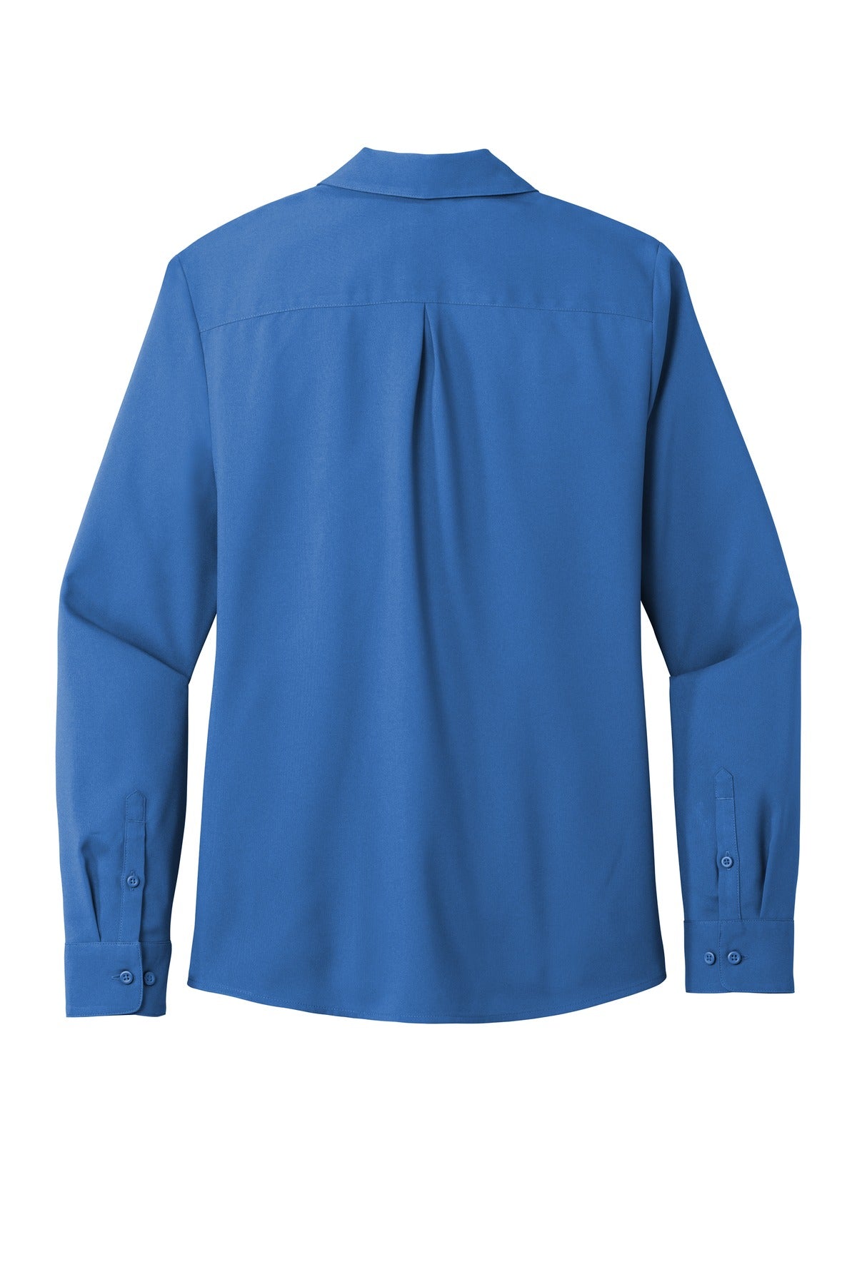 Back Product True Blue