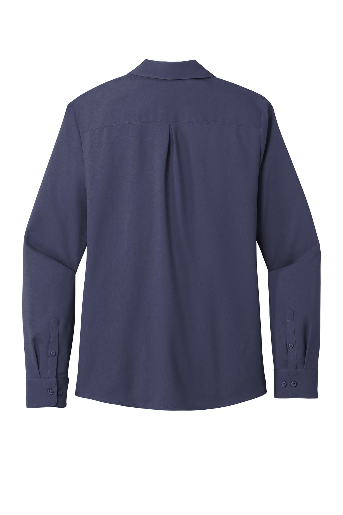 Back Product True Navy