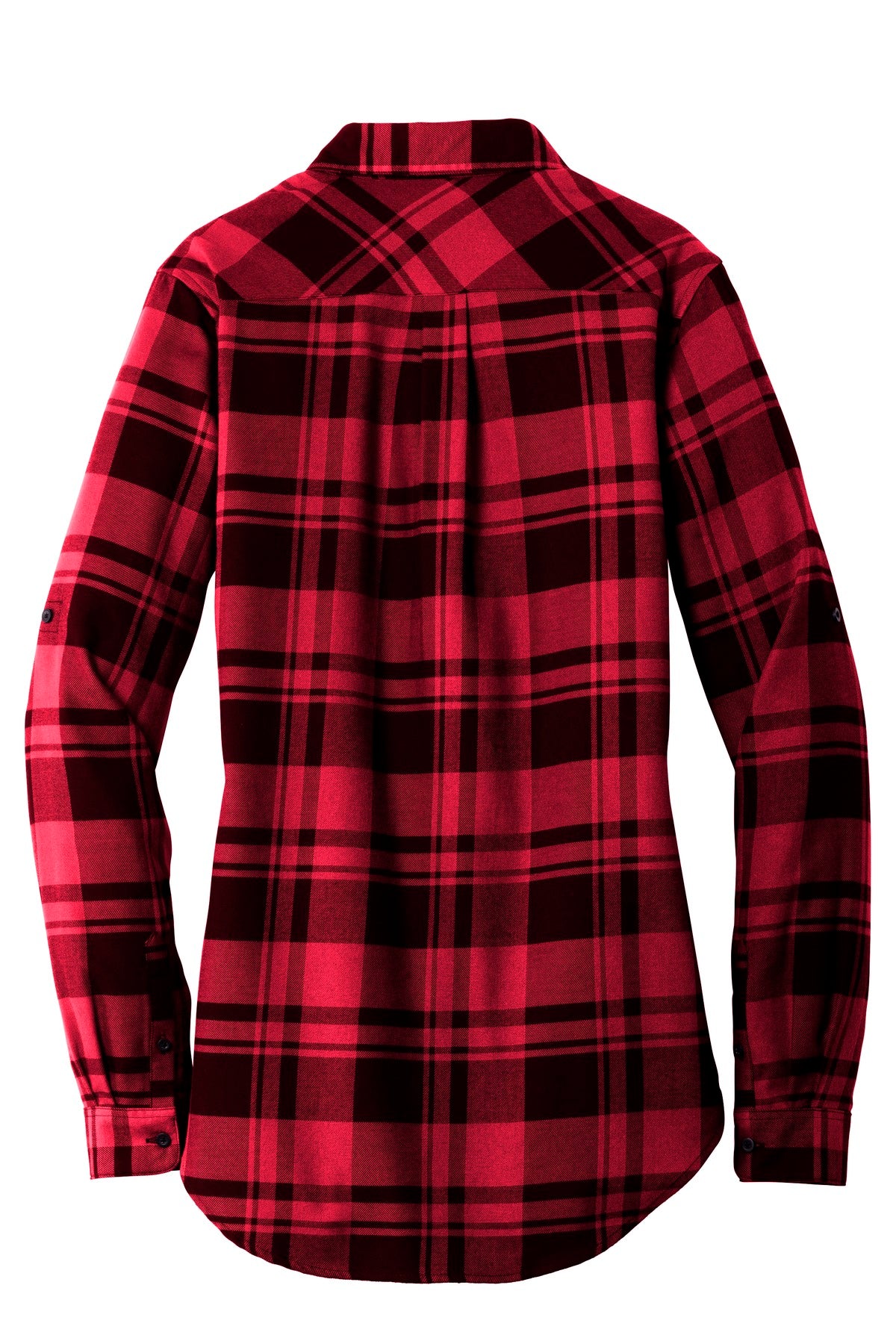 Back Product Engine Red/ Black