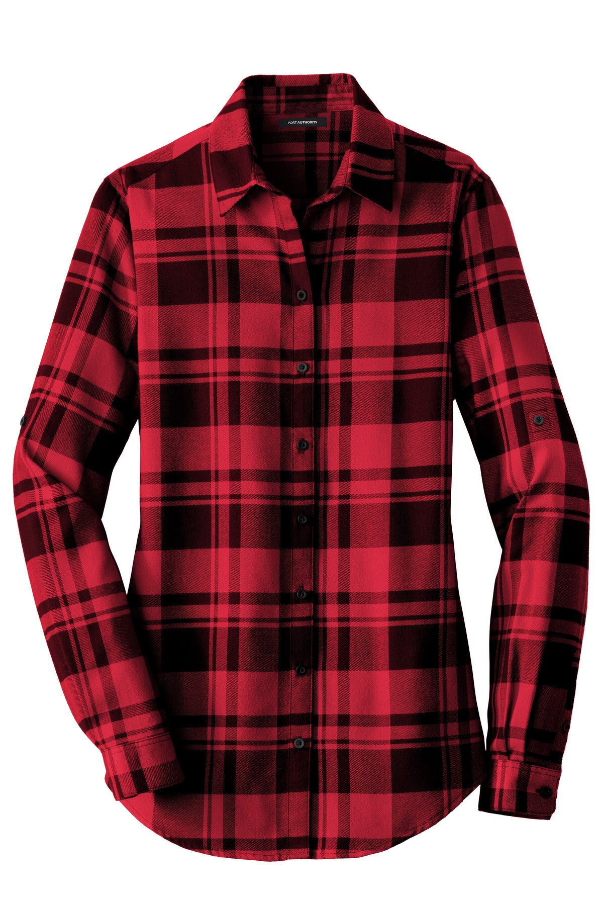 Product Engine Red/ Black