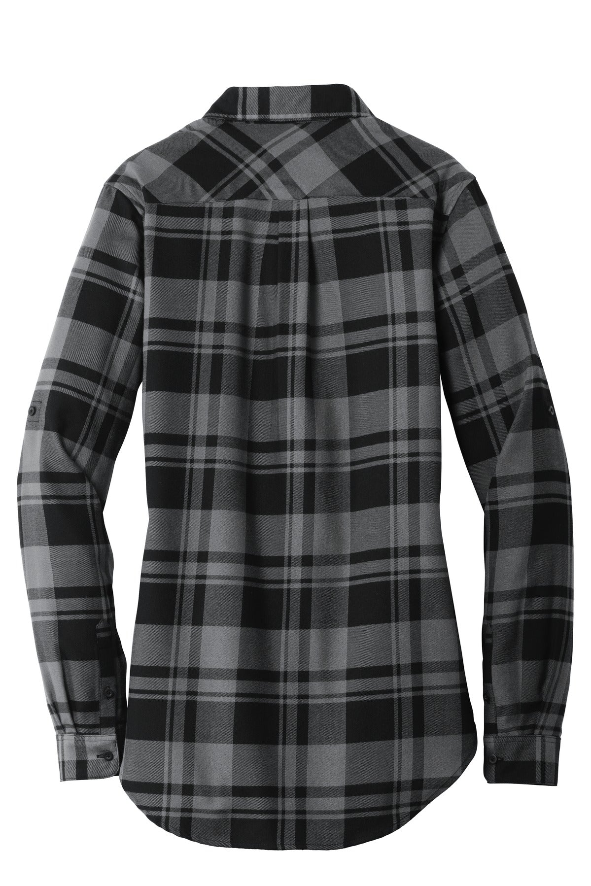 Back Product Grey/ Black