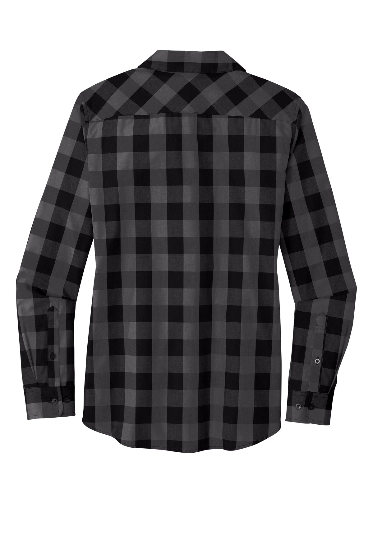 Back Product Black
