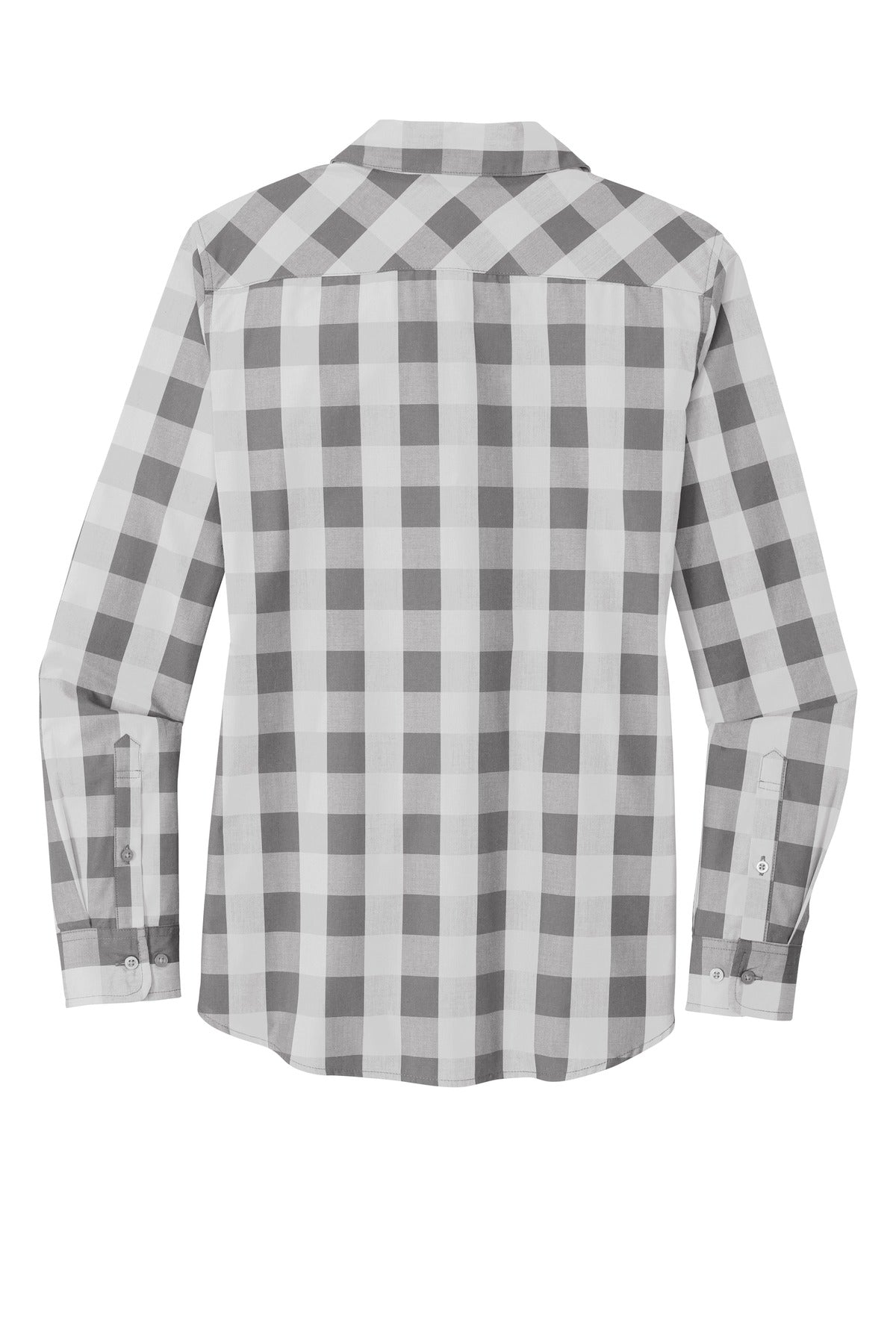 Back Product Shadow Grey
