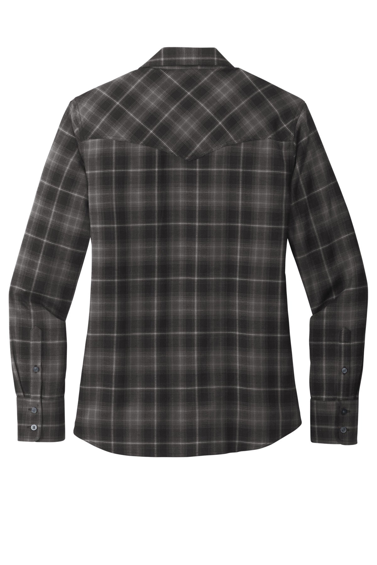 Back Product Deep Black