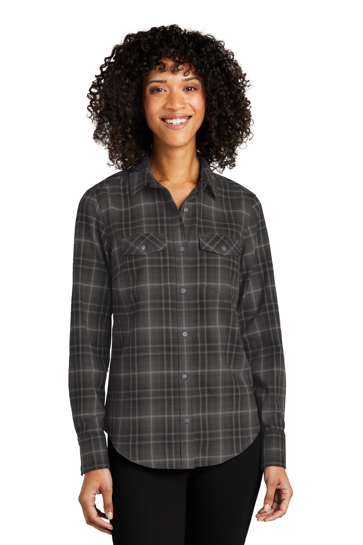 Model Deep Black