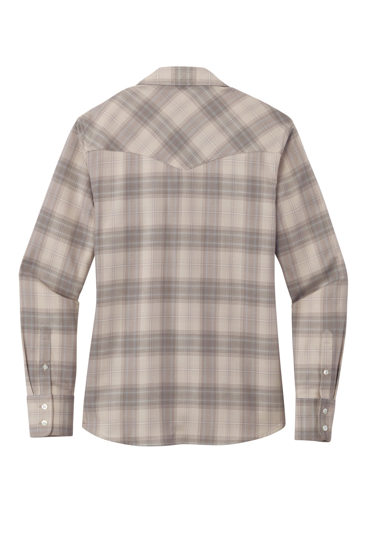 Back Product Frost Grey
