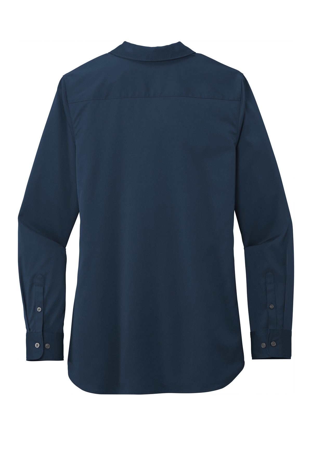 Back Product River Blue Navy