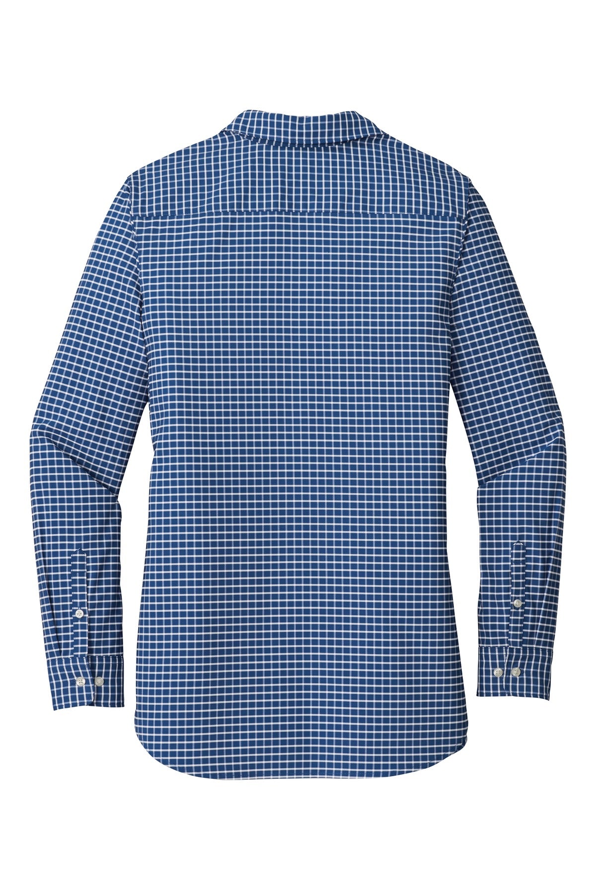 Back Product True Blue/ White
