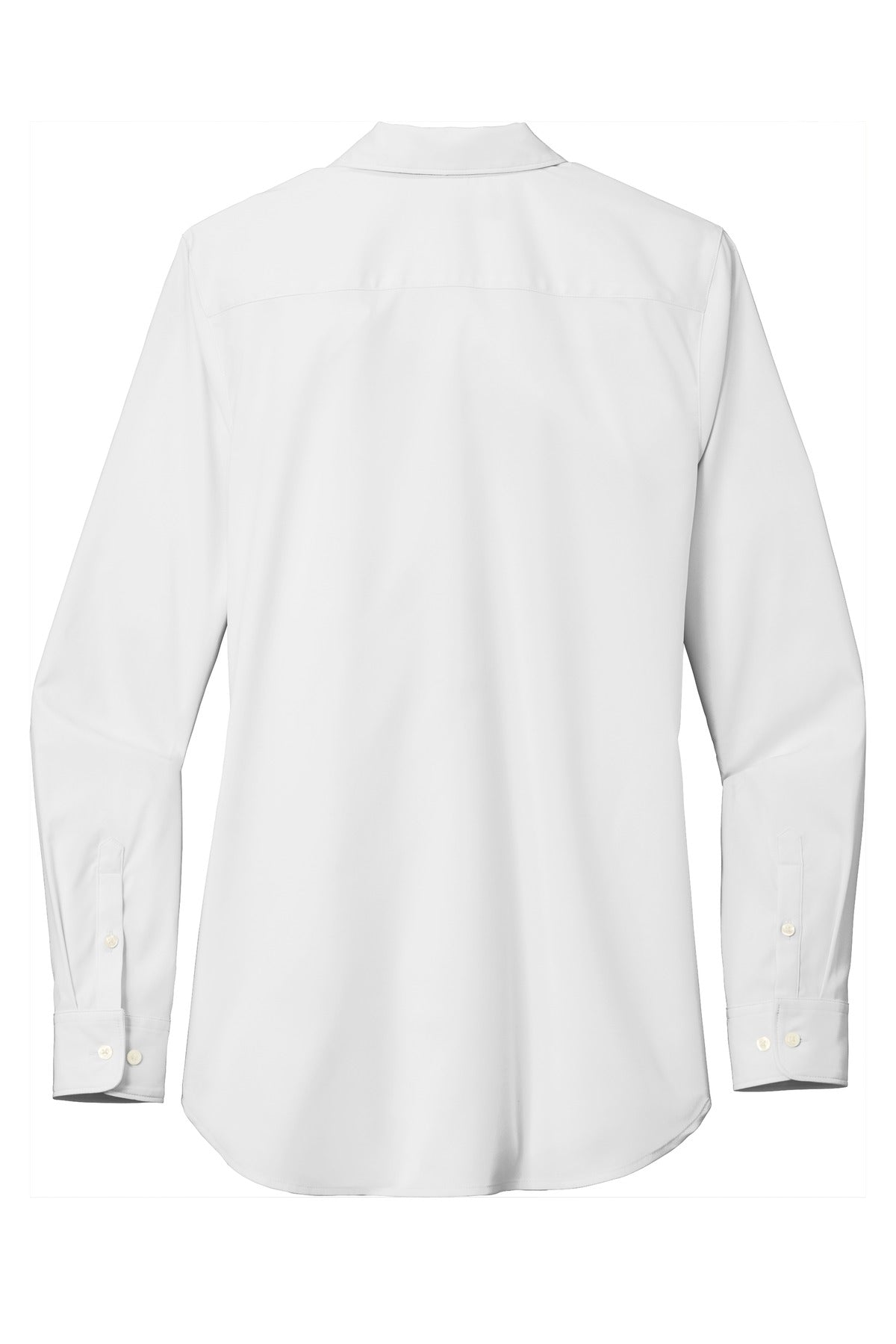 Back Product White