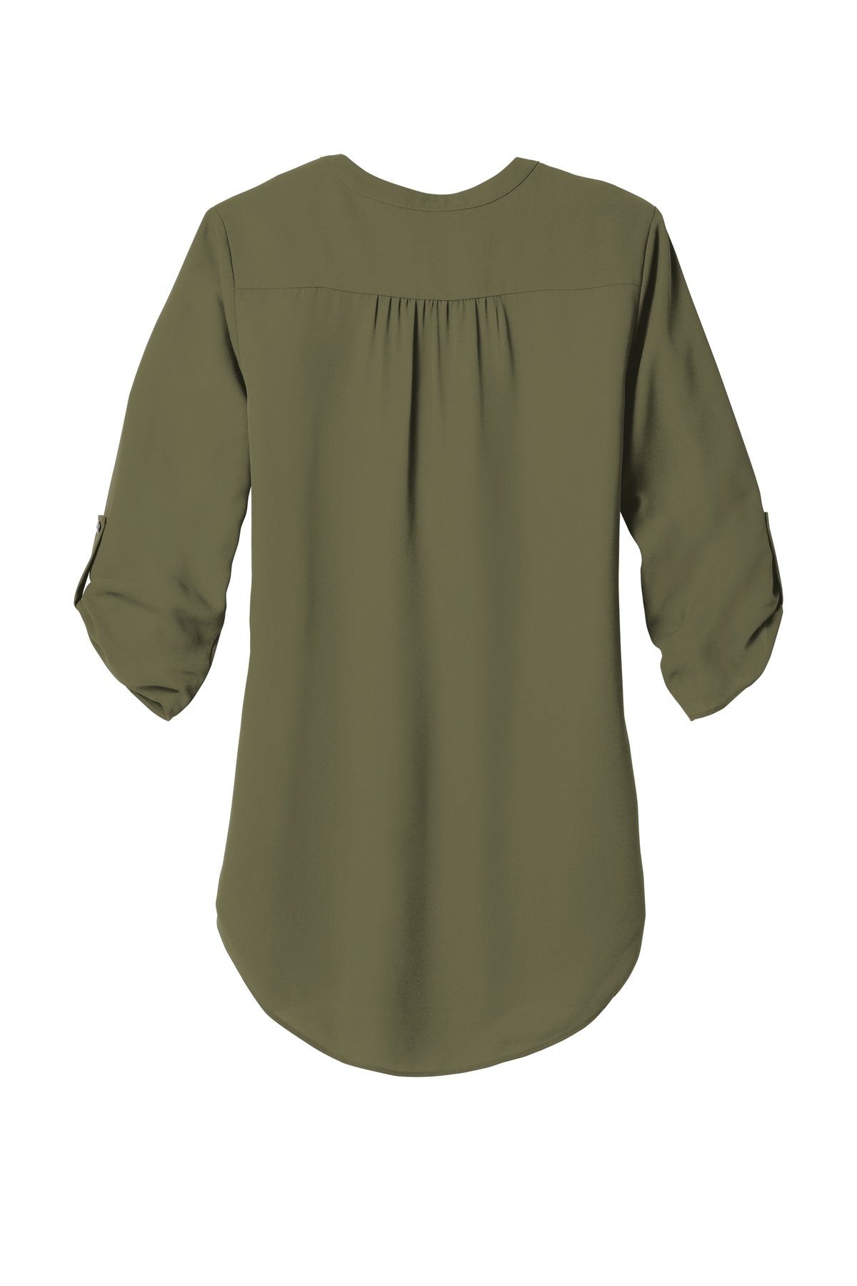 Back Product Deep Olive