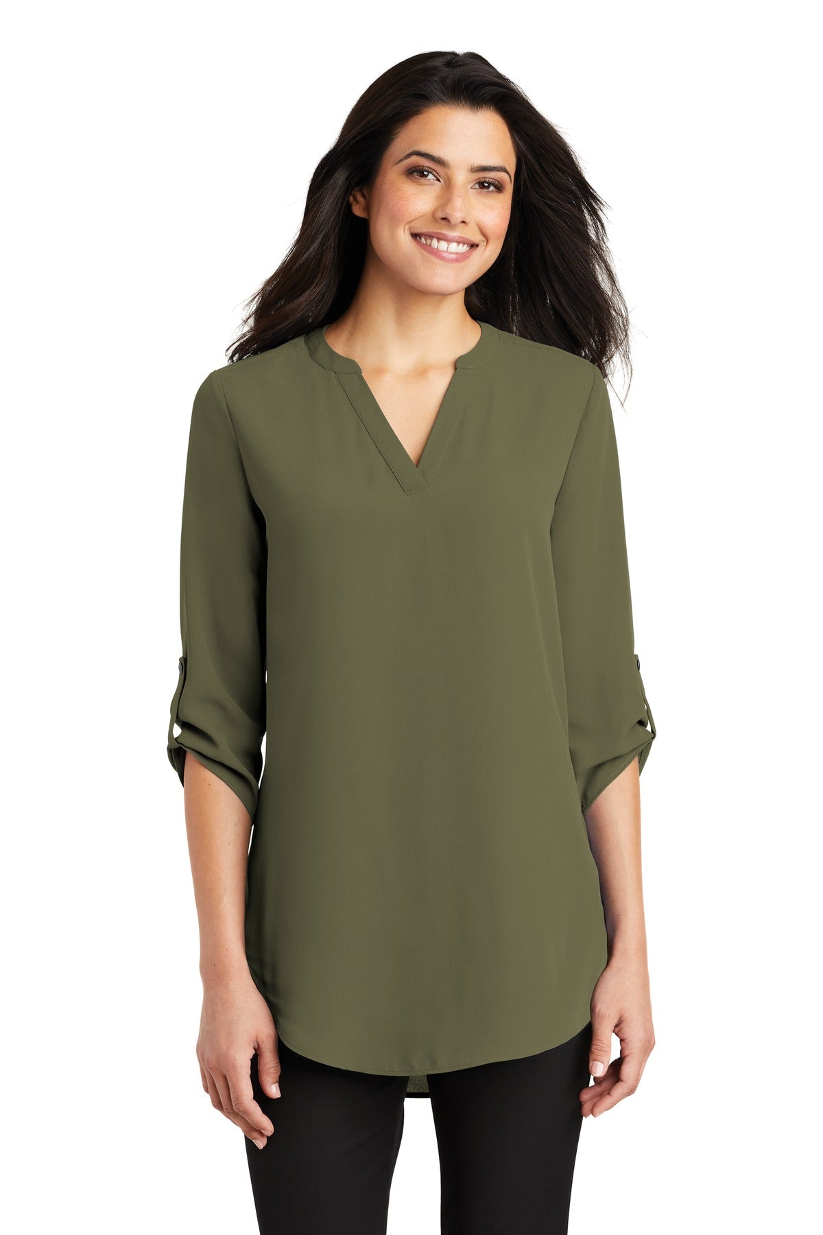 Model Deep Olive
