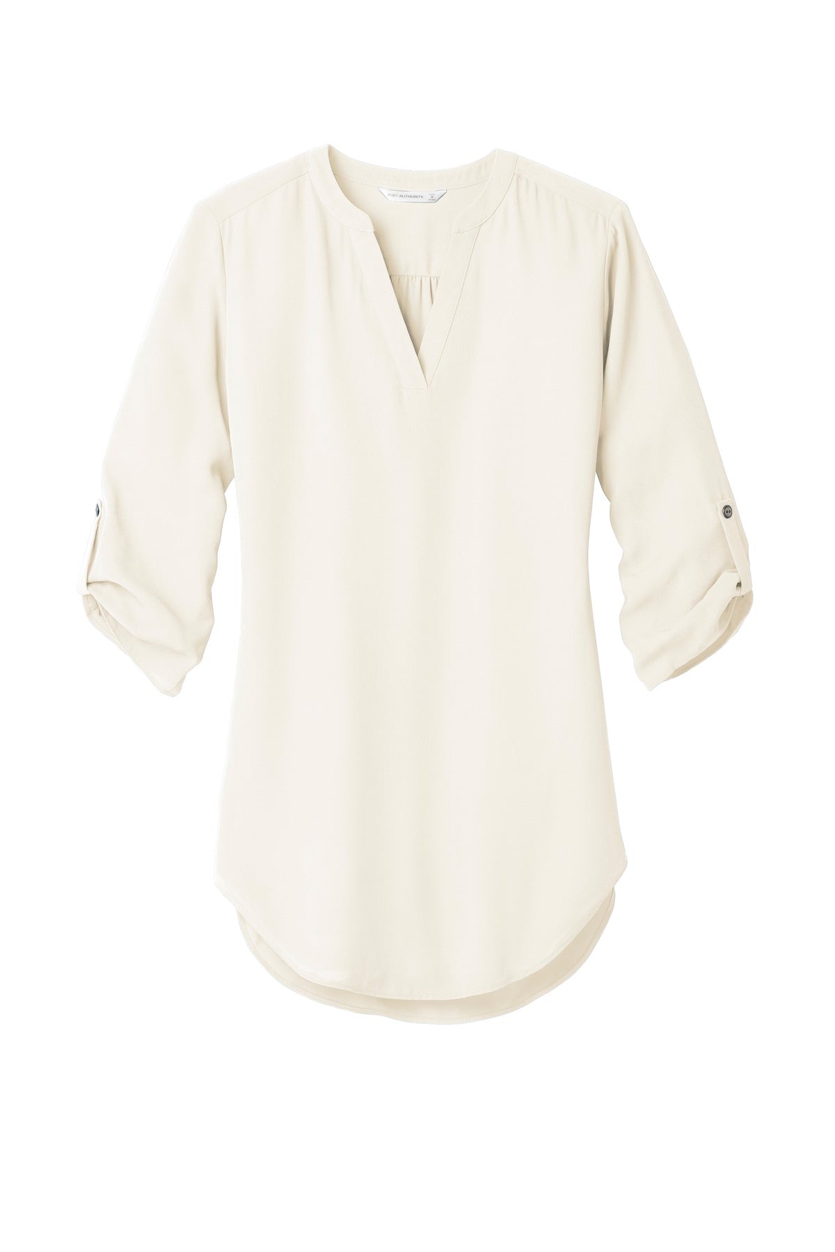 Product Ivory Chiffon