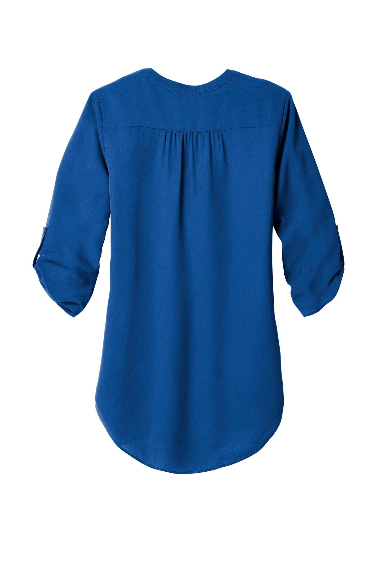 Back Product True Blue