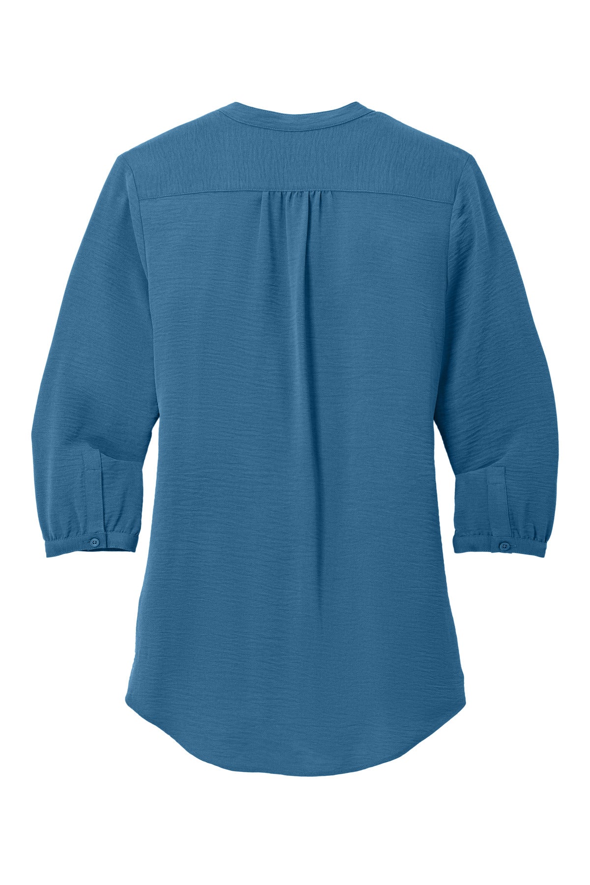 Back Product Aegean Blue