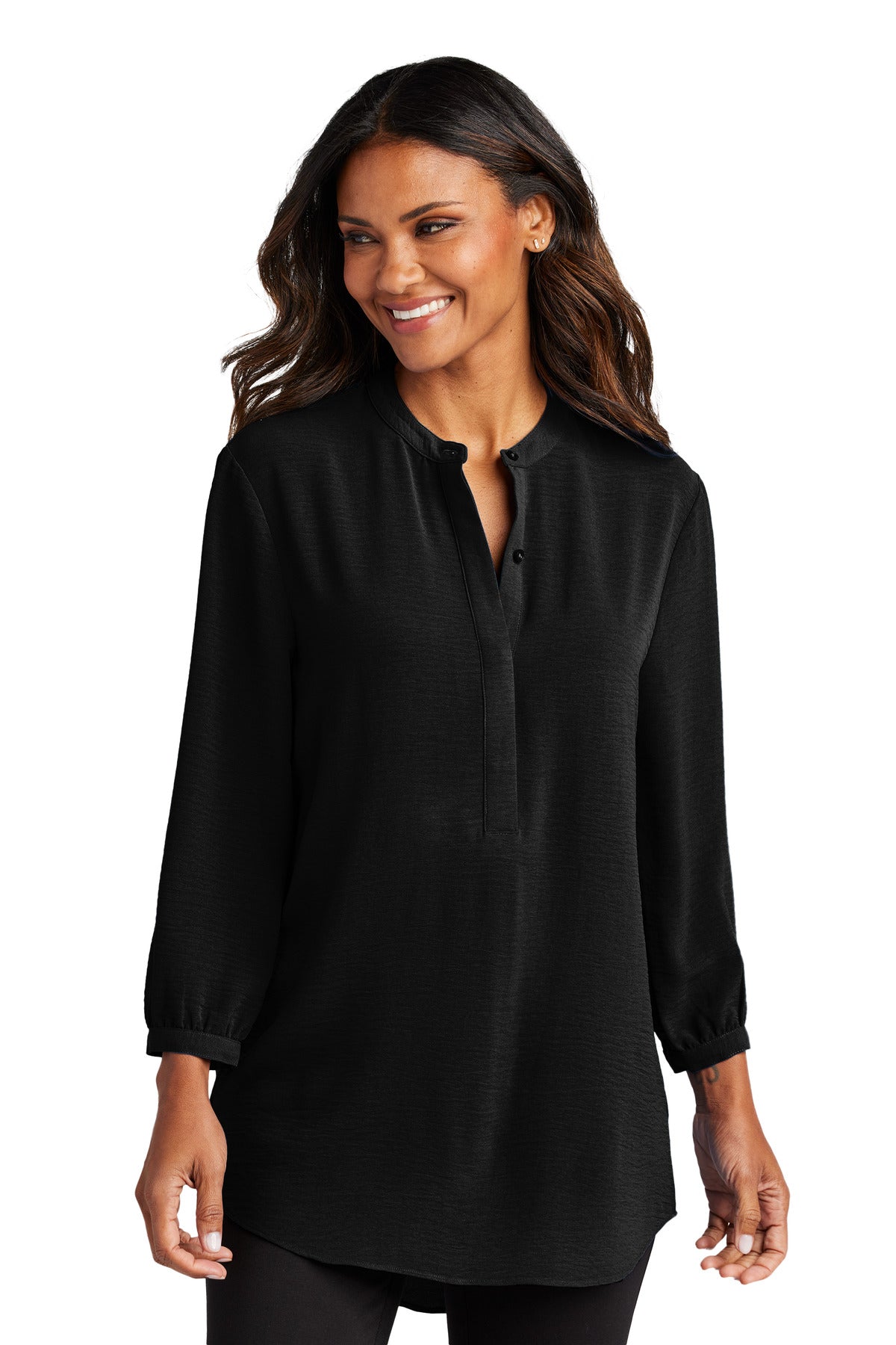 Model Deep Black