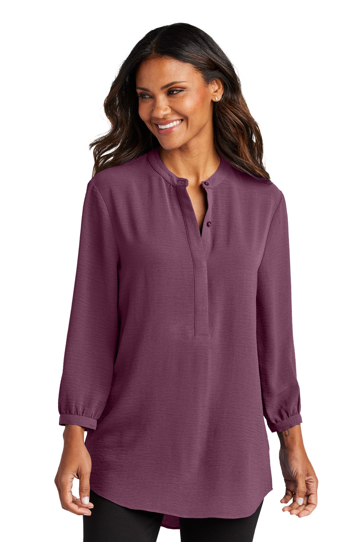 Model Purple Mist