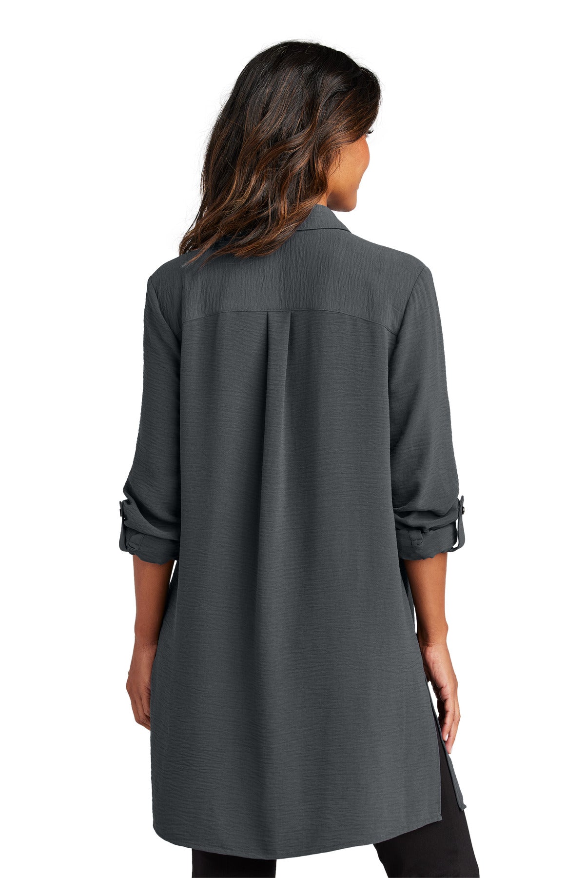 Back Model Graphite