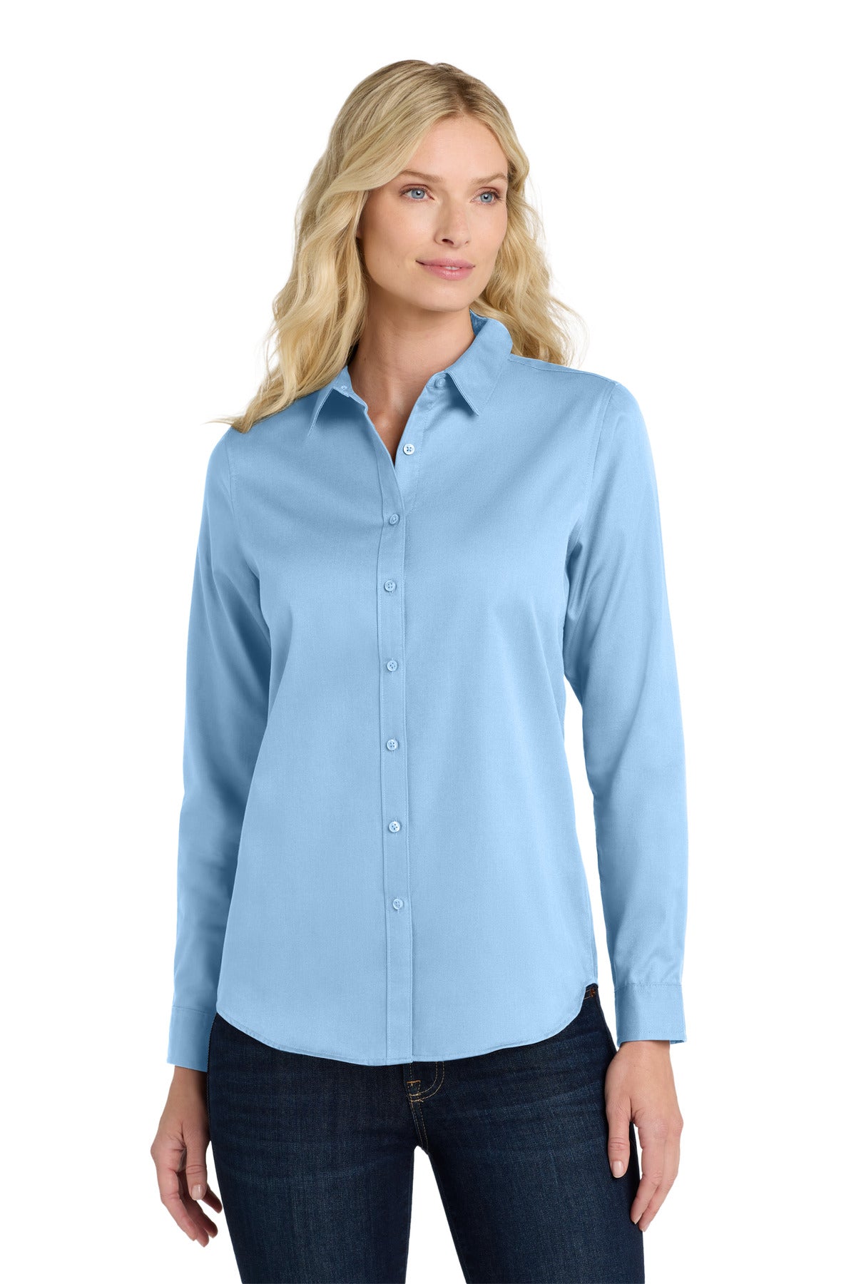 Model Cloud Blue