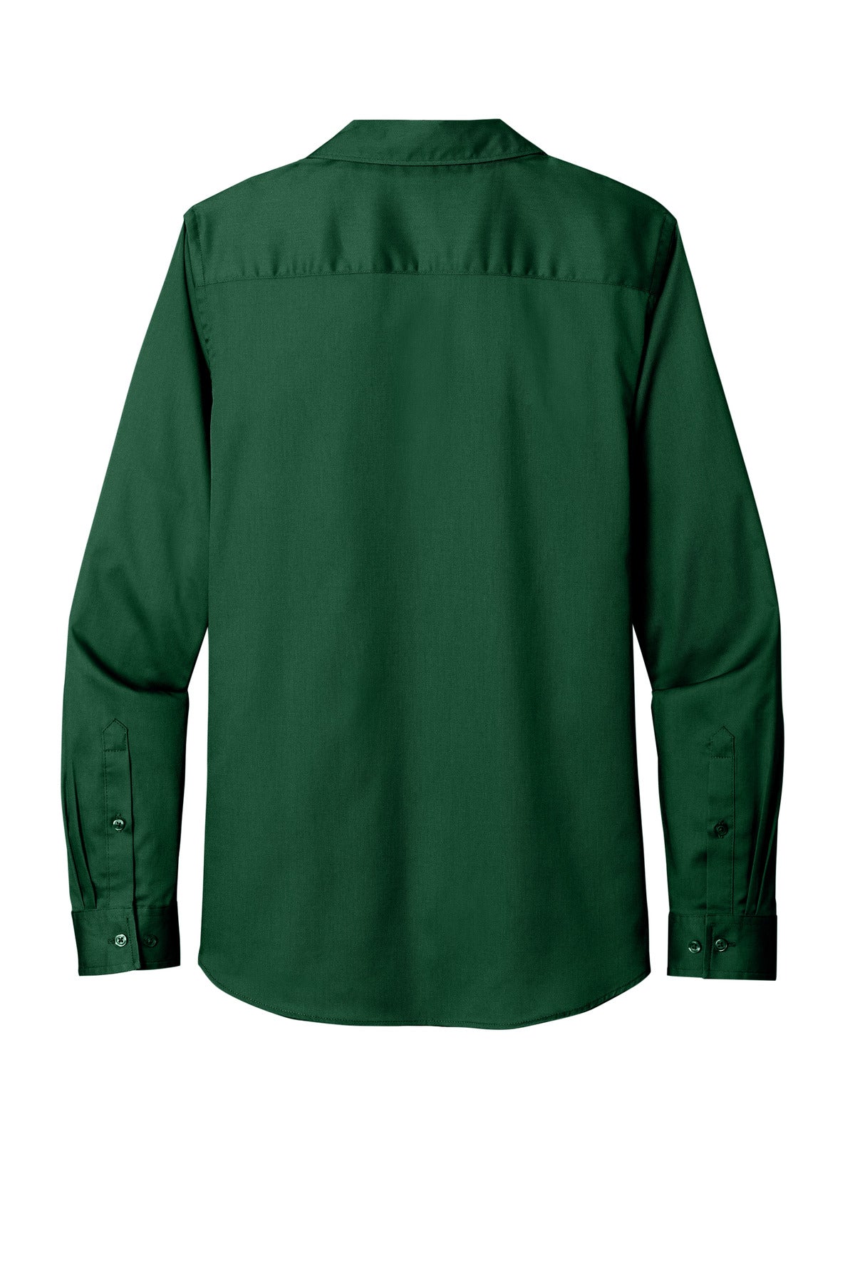 Back Product Dark Green