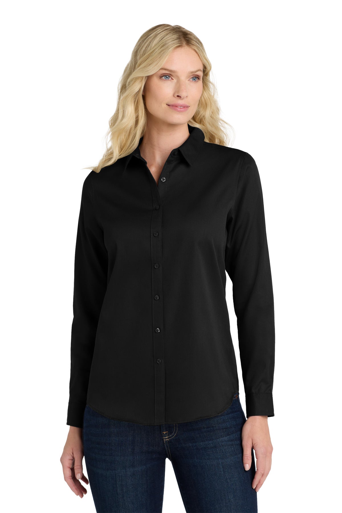 Model Deep Black