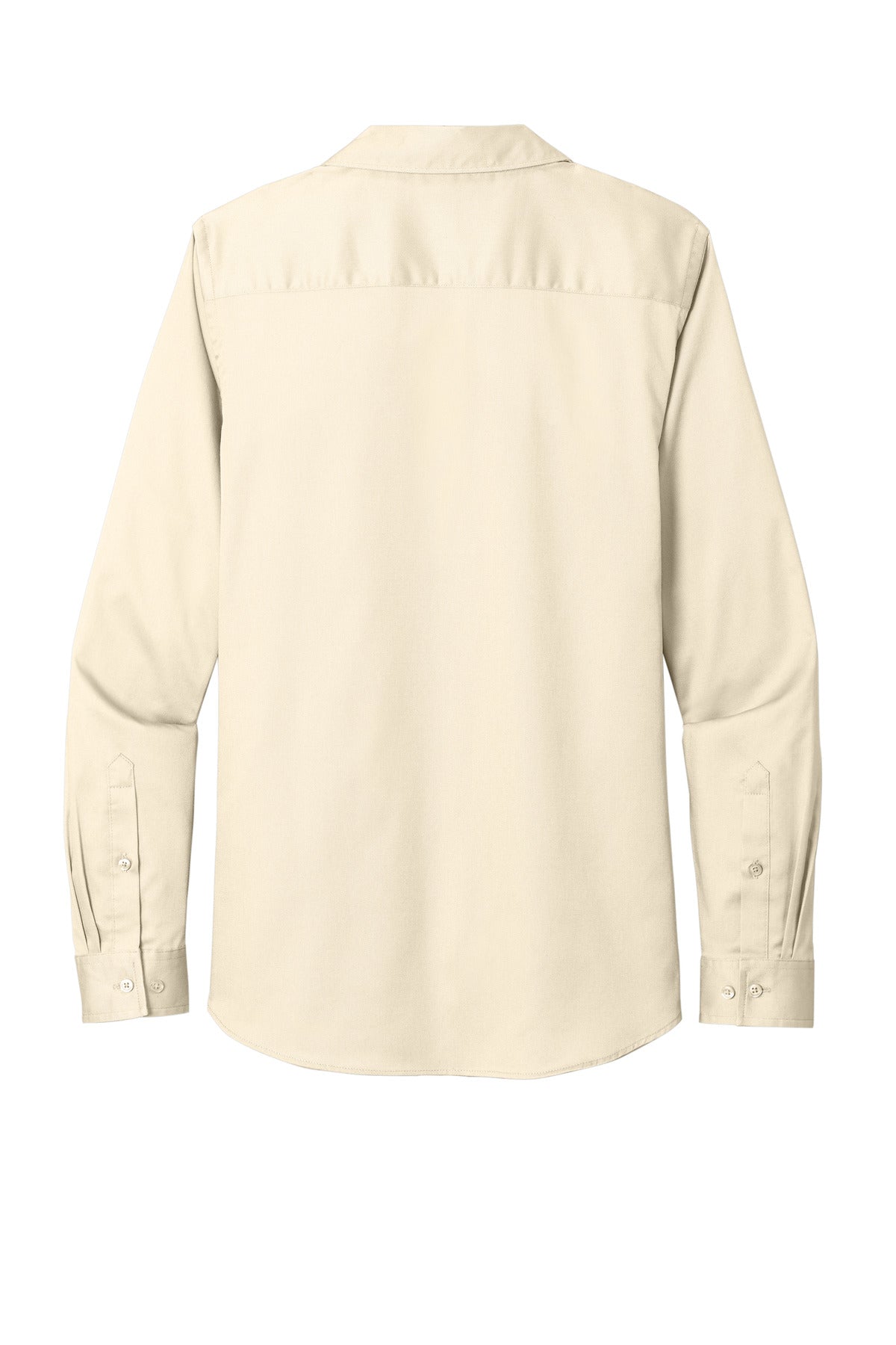 Back Product Ecru