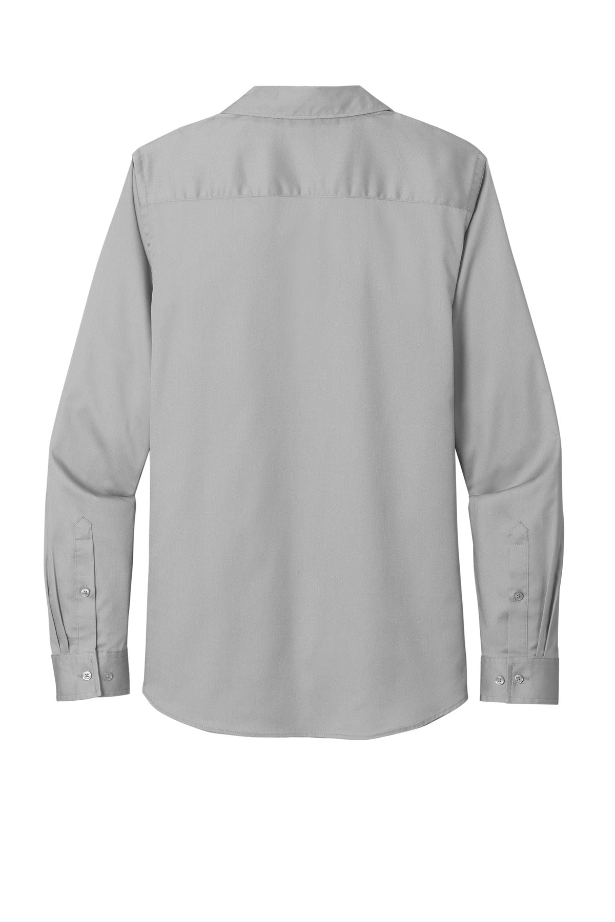 Back Product Gusty Grey