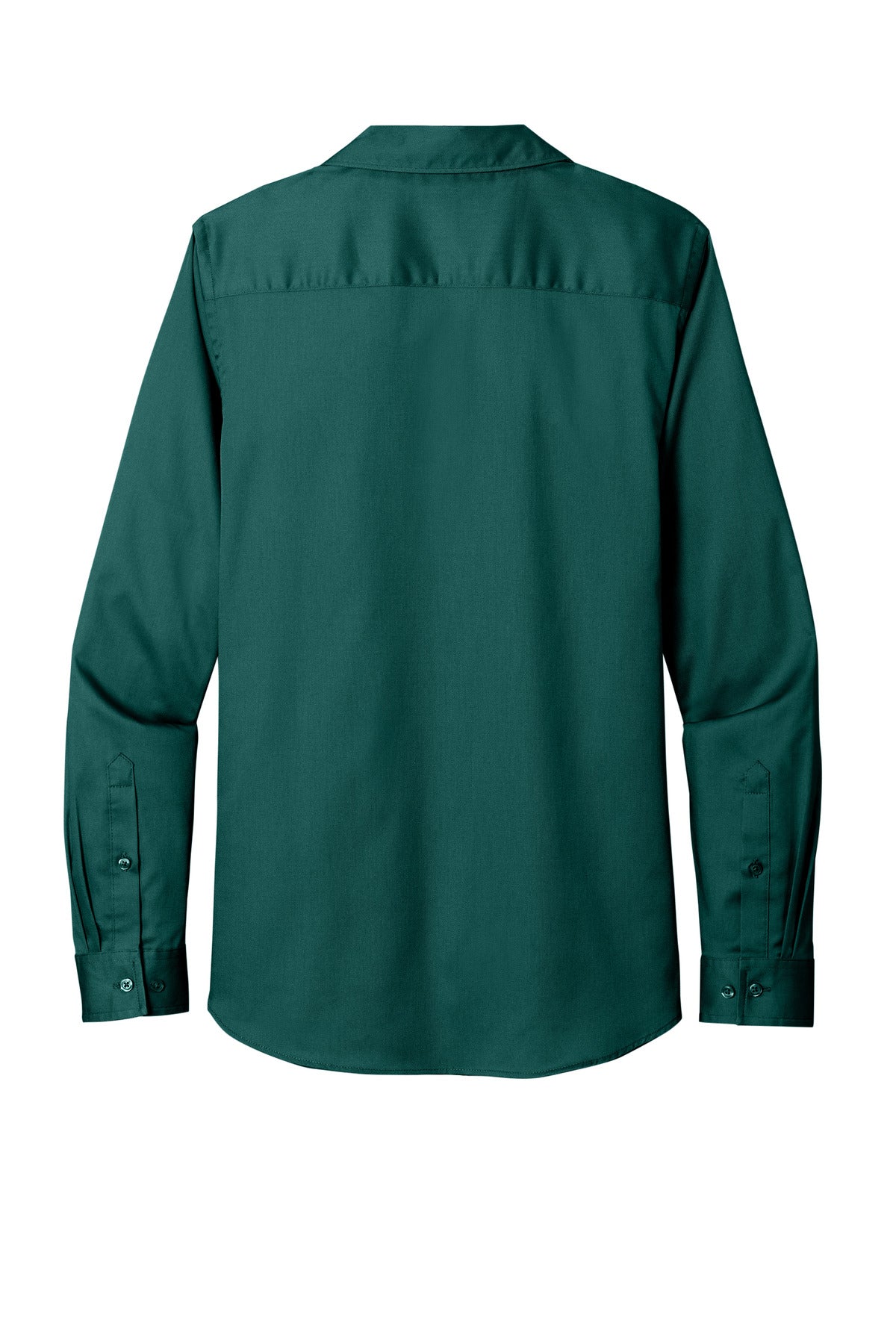 Back Product Marine Green