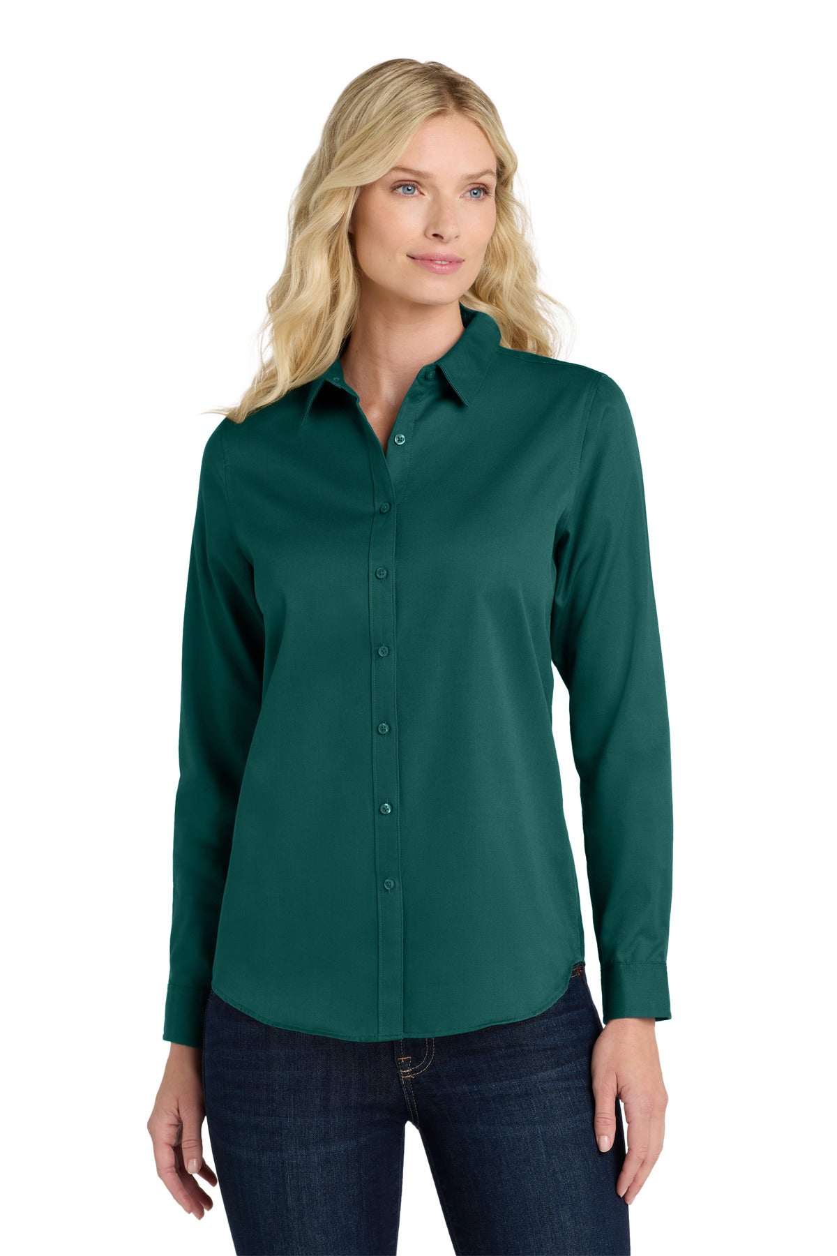 Model Marine Green