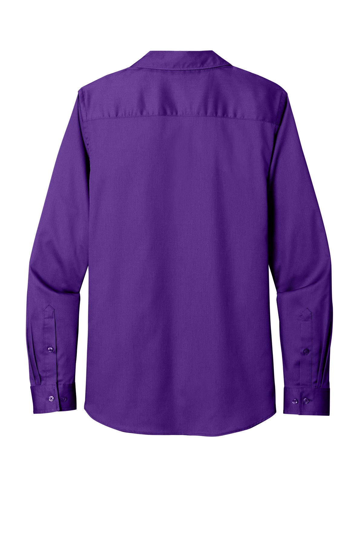 Back Product Purple