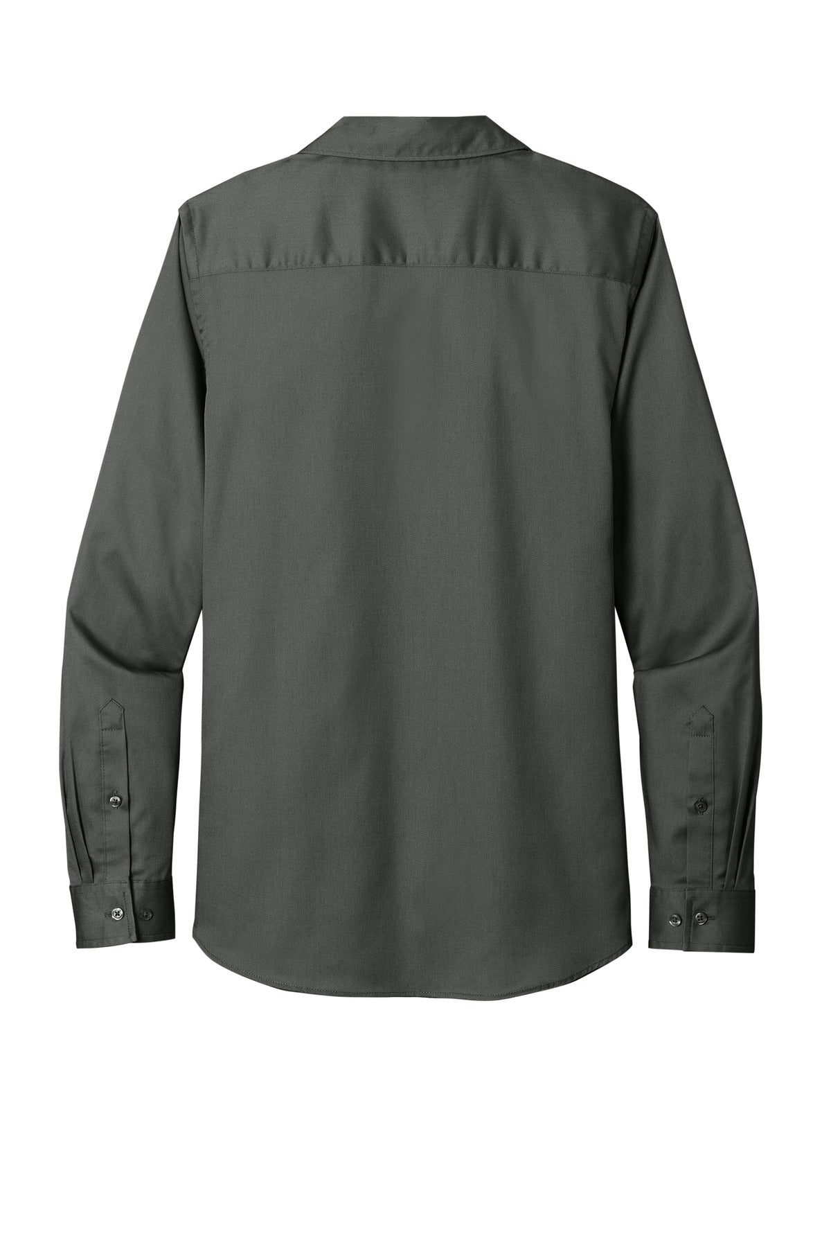 Back Product Storm Grey