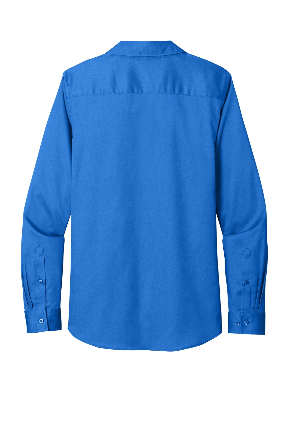 Back Product Strong Blue