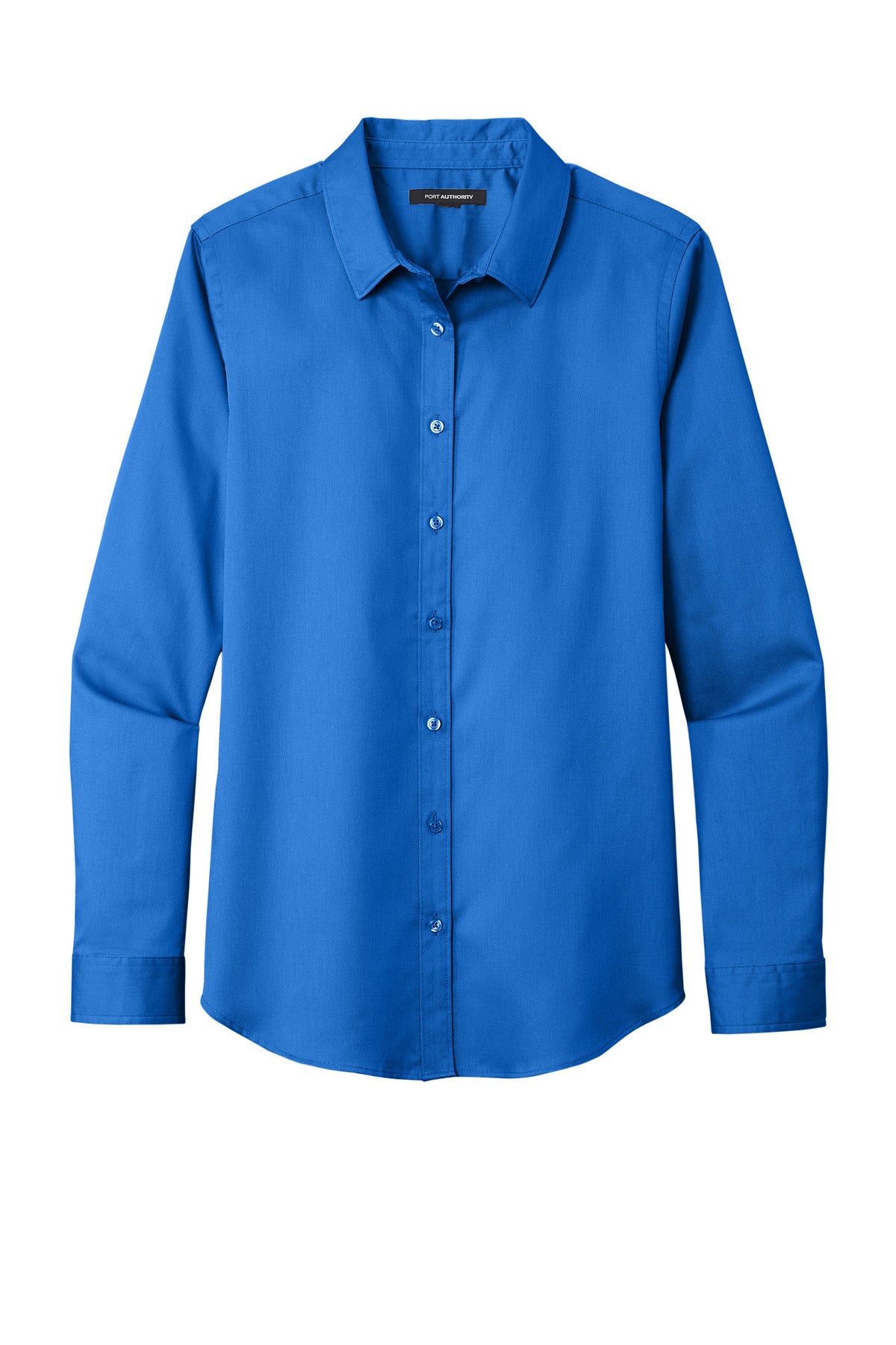 Product Strong Blue