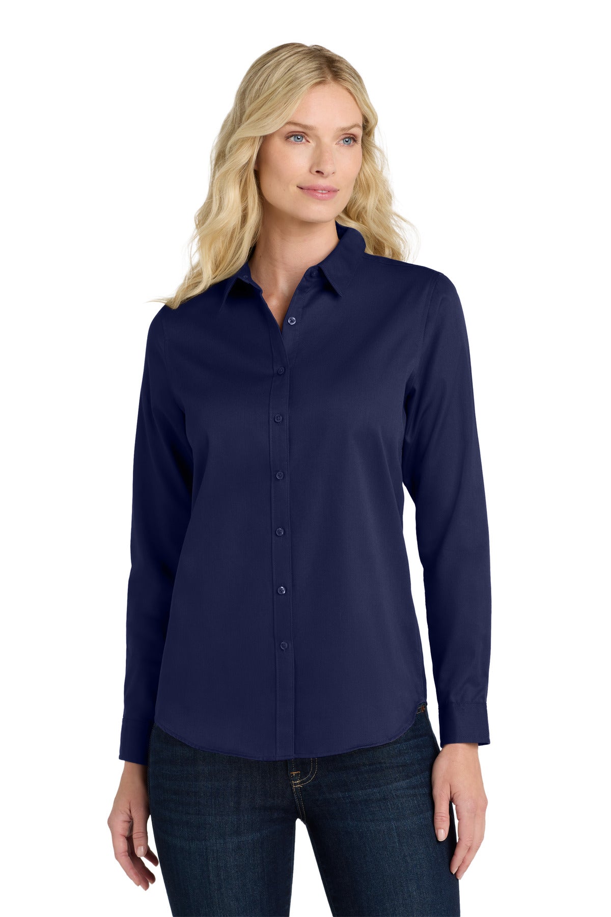 Model True Navy