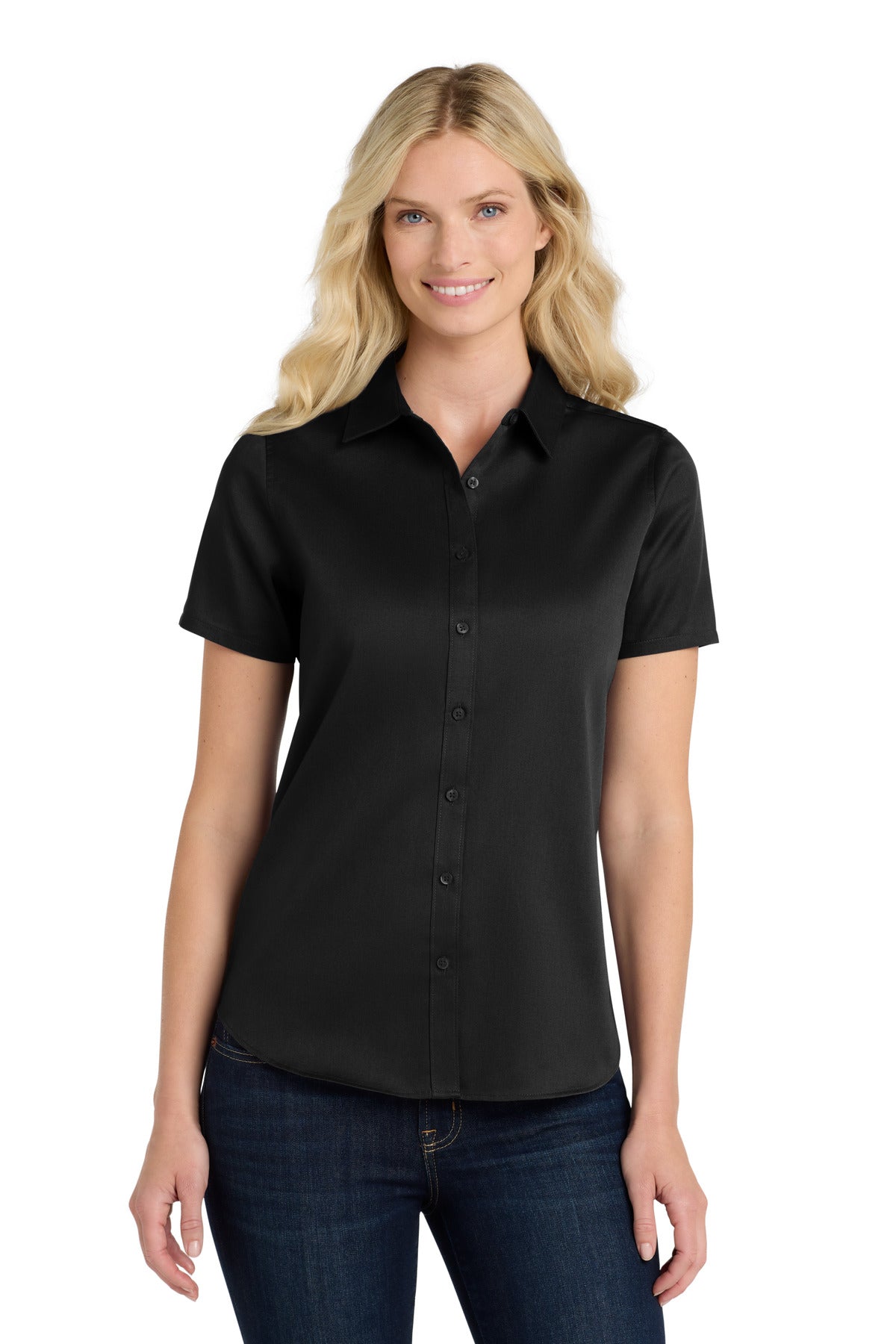 Model Deep Black