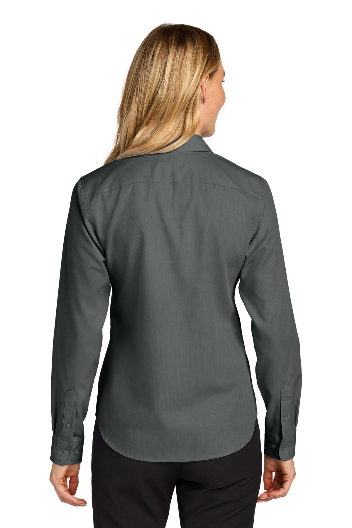 Back Model Deep Black