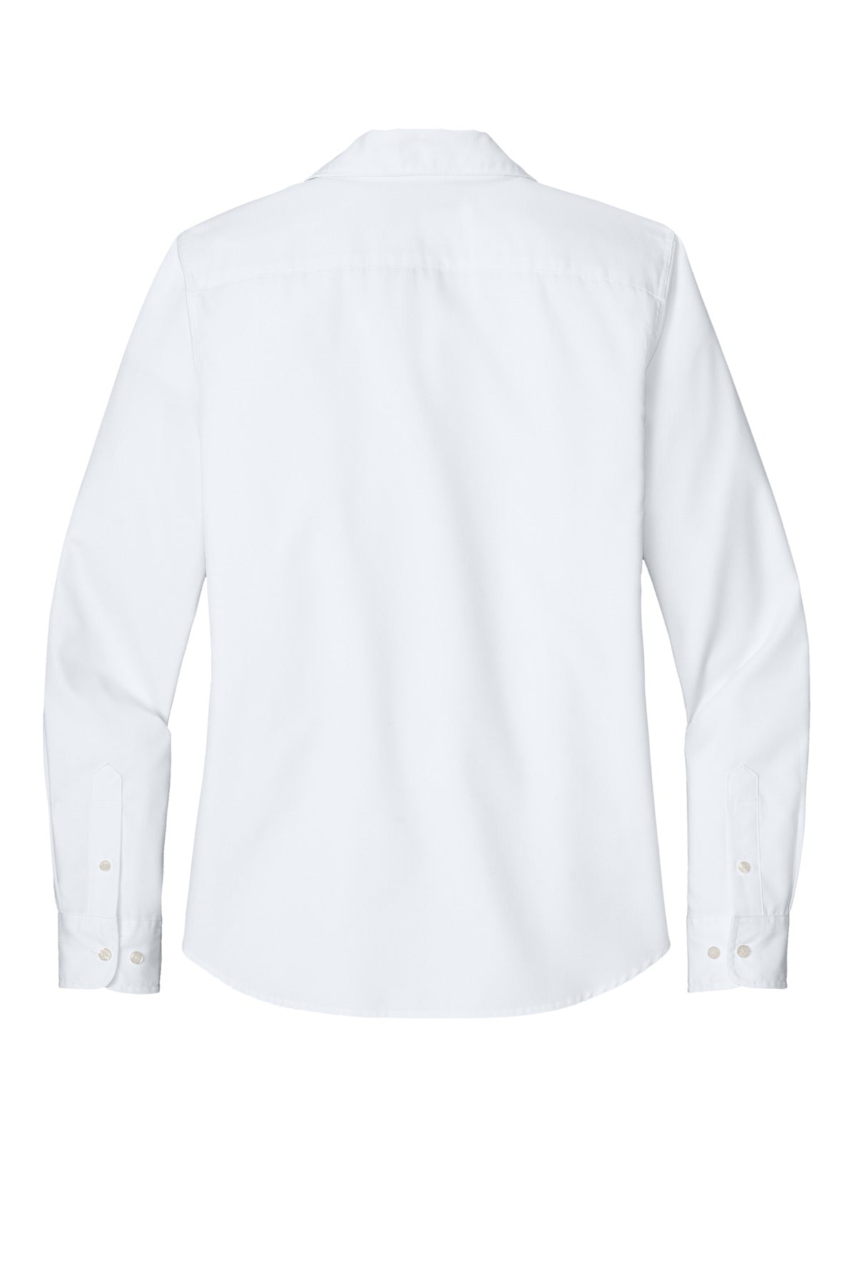 Back Product White