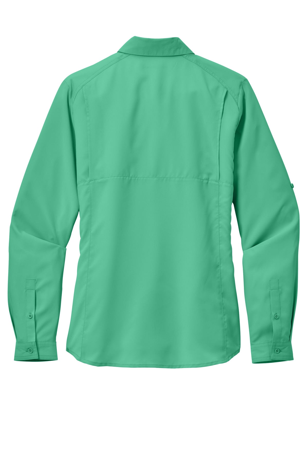 Back Product Bright Seafoam