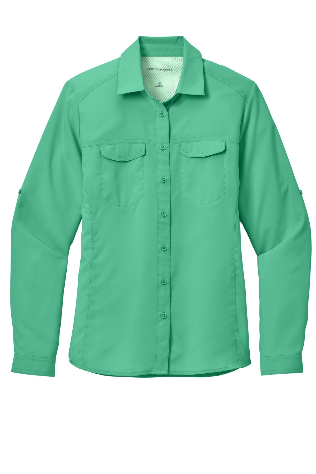Product Bright Seafoam