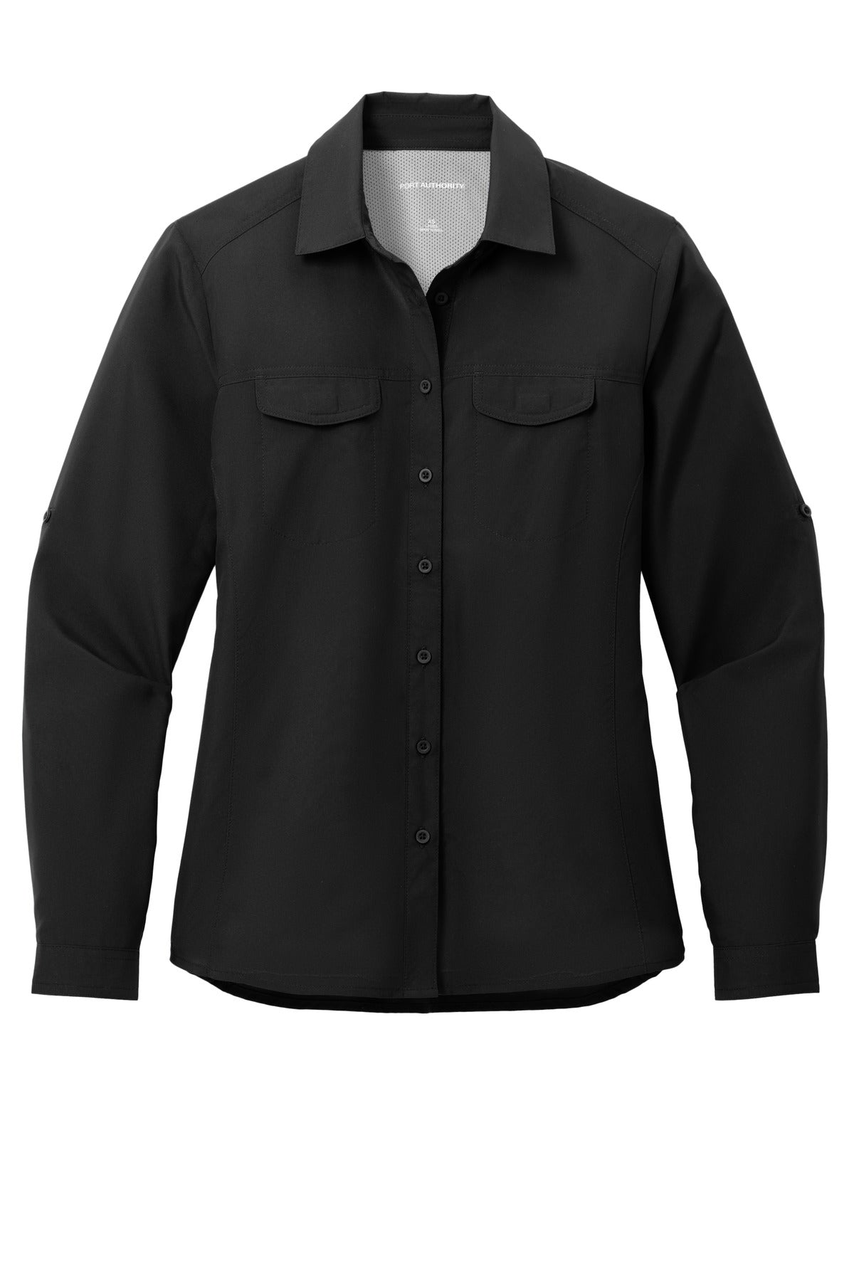 Product Deep Black