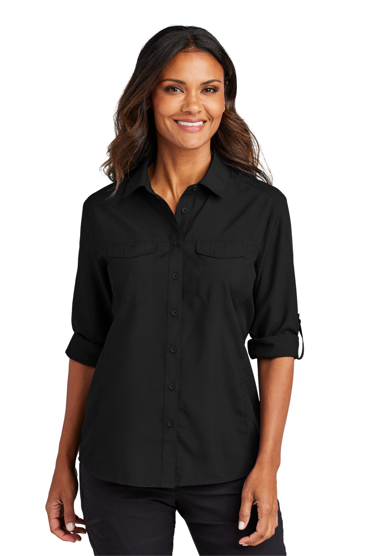 Model Deep Black