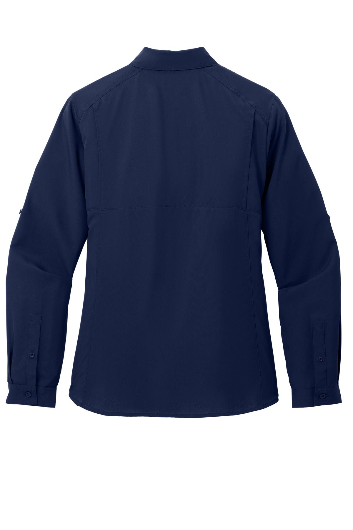 Back Product True Navy