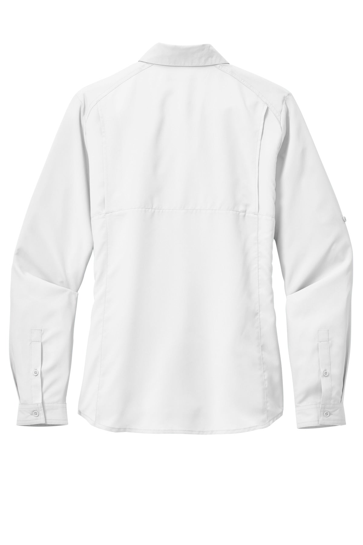 Back Product White