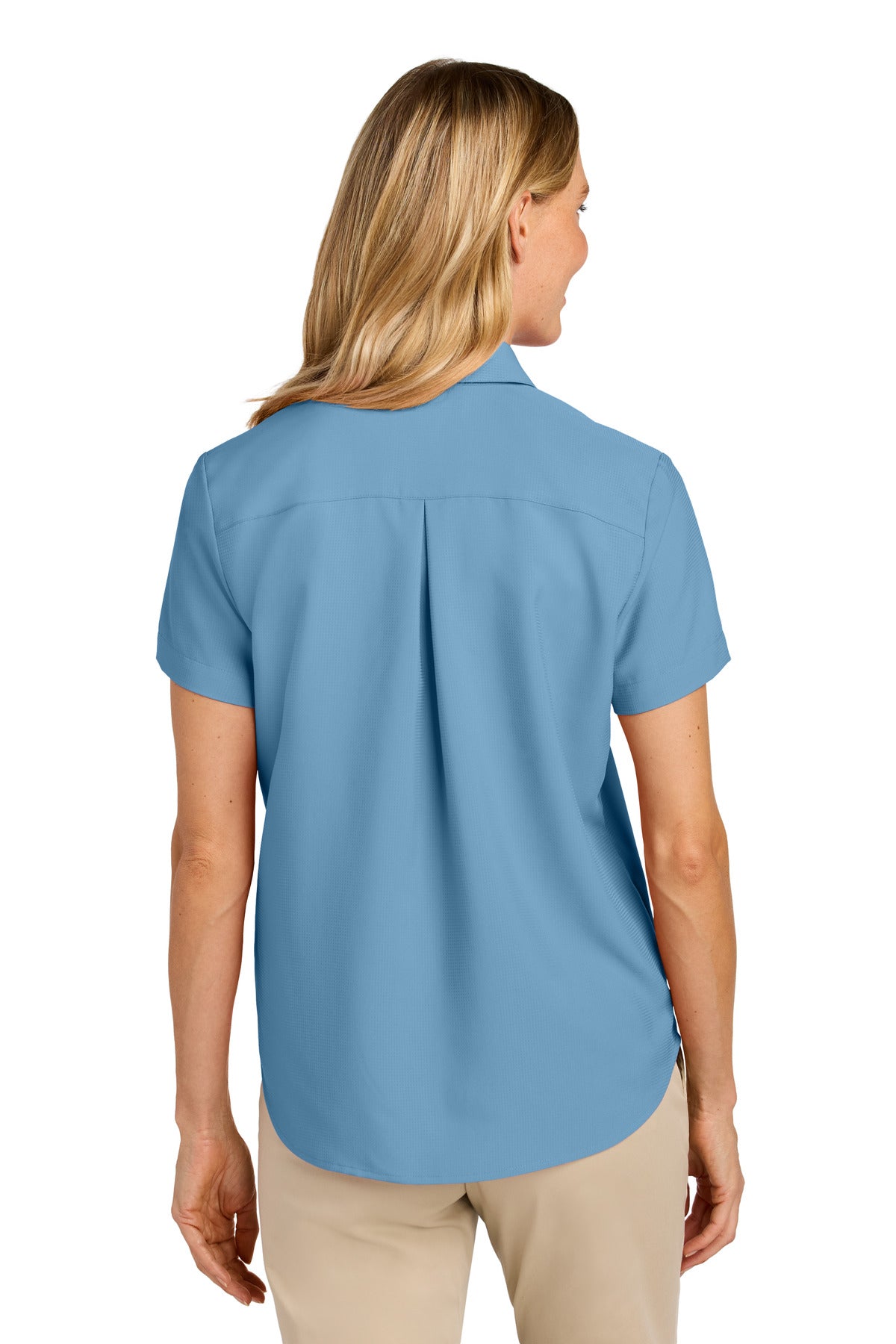Back Model Carolina Blue