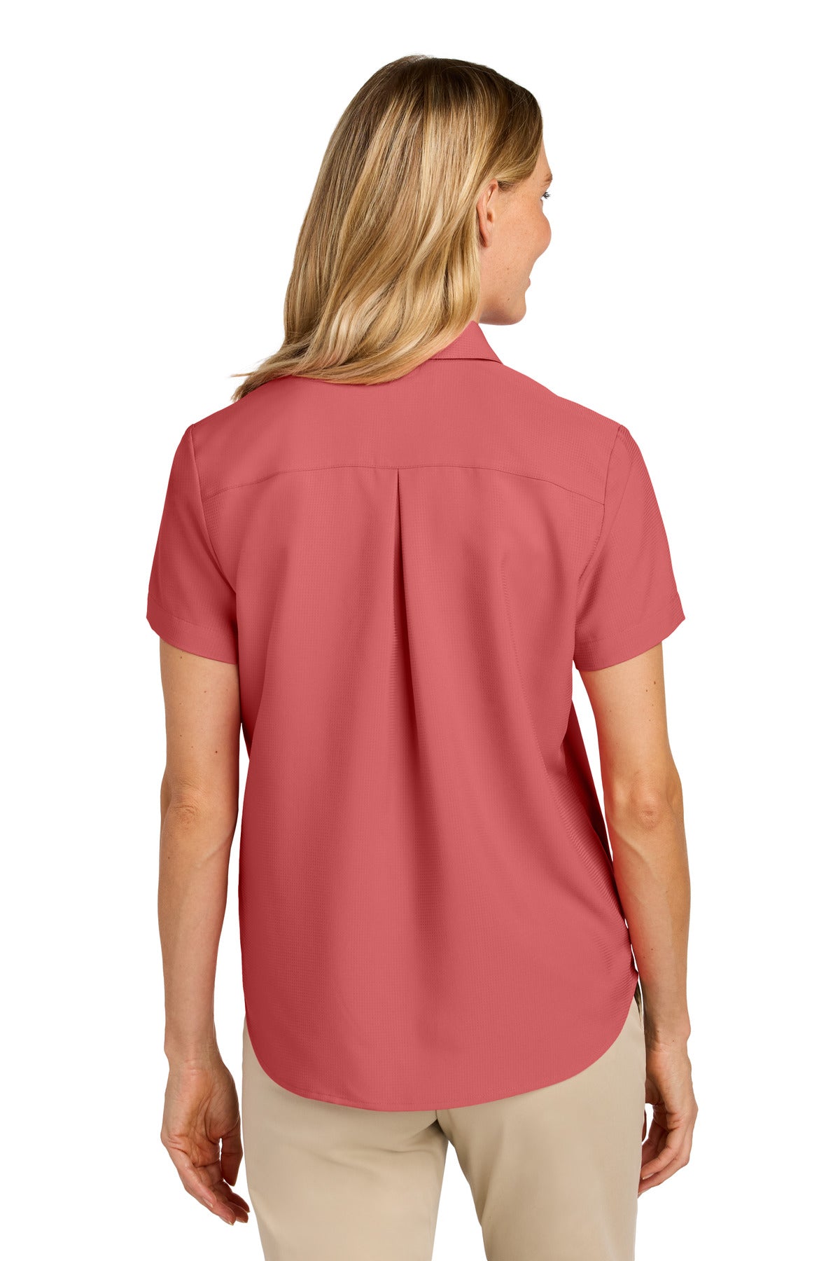 Back Model Coral Reef
