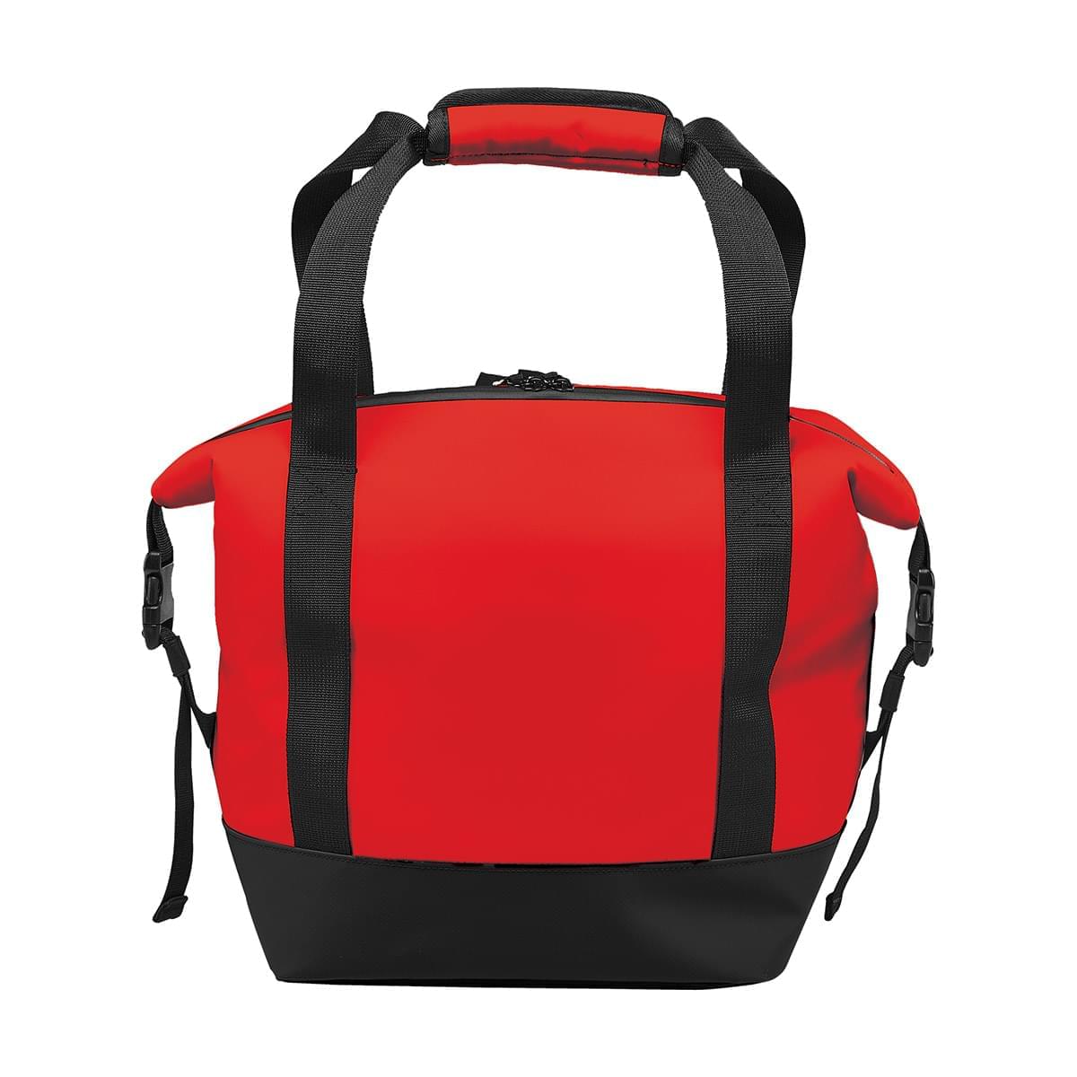 Back Product RED/BLACK