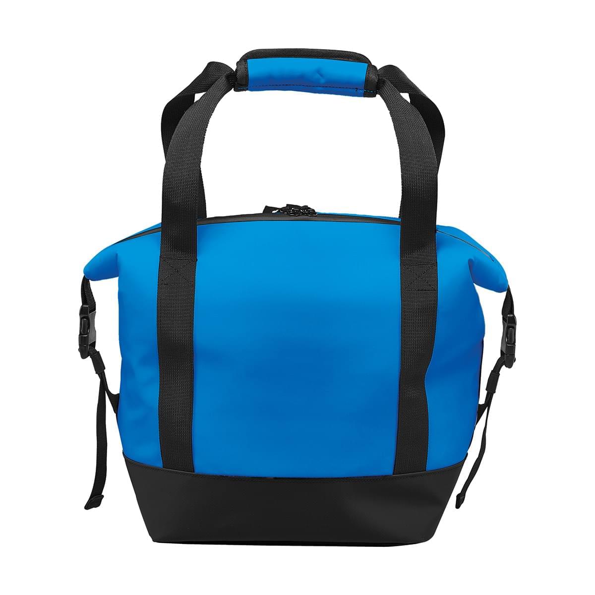 Back Product AZURE BLUE/BLACK