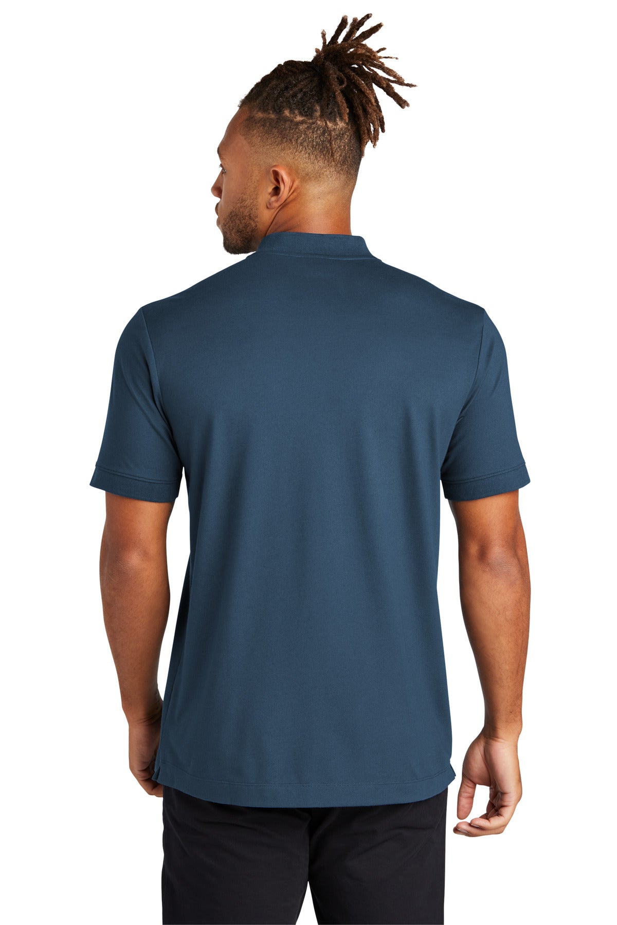 Back Model Insignia Blue